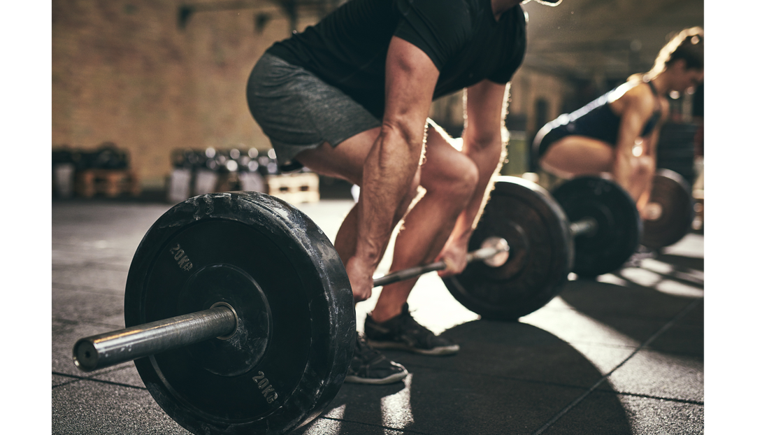 The Science Behind Creatine: Why Every Lifter Needs It